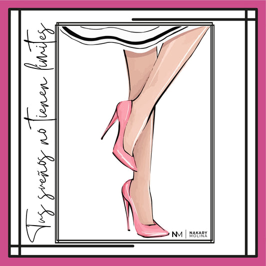 Elegancia - Pañuelo Estilo Seda